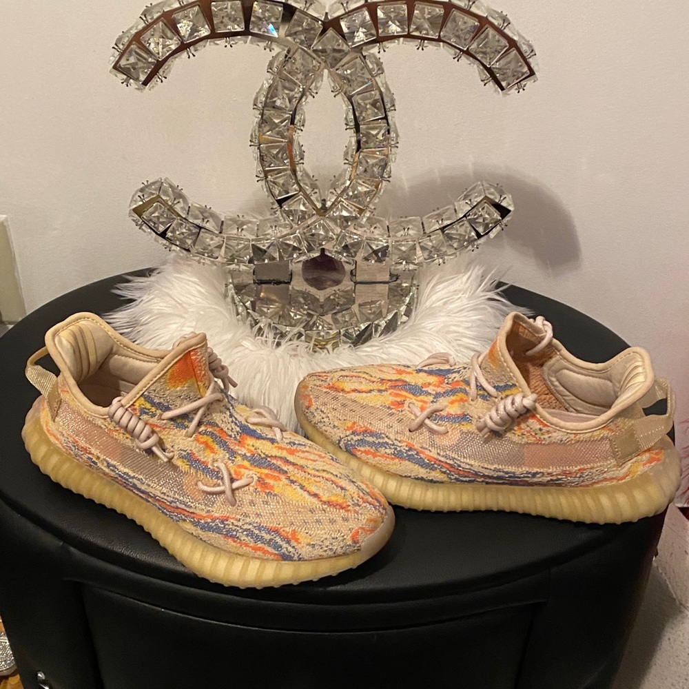 Yeezy 350 boost